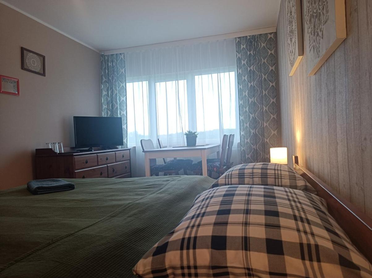 Gosciniec Skolimowka Restauracja I Pokoje Ze Sniadaniem Na Kaszubach Chmielno Buitenkant foto