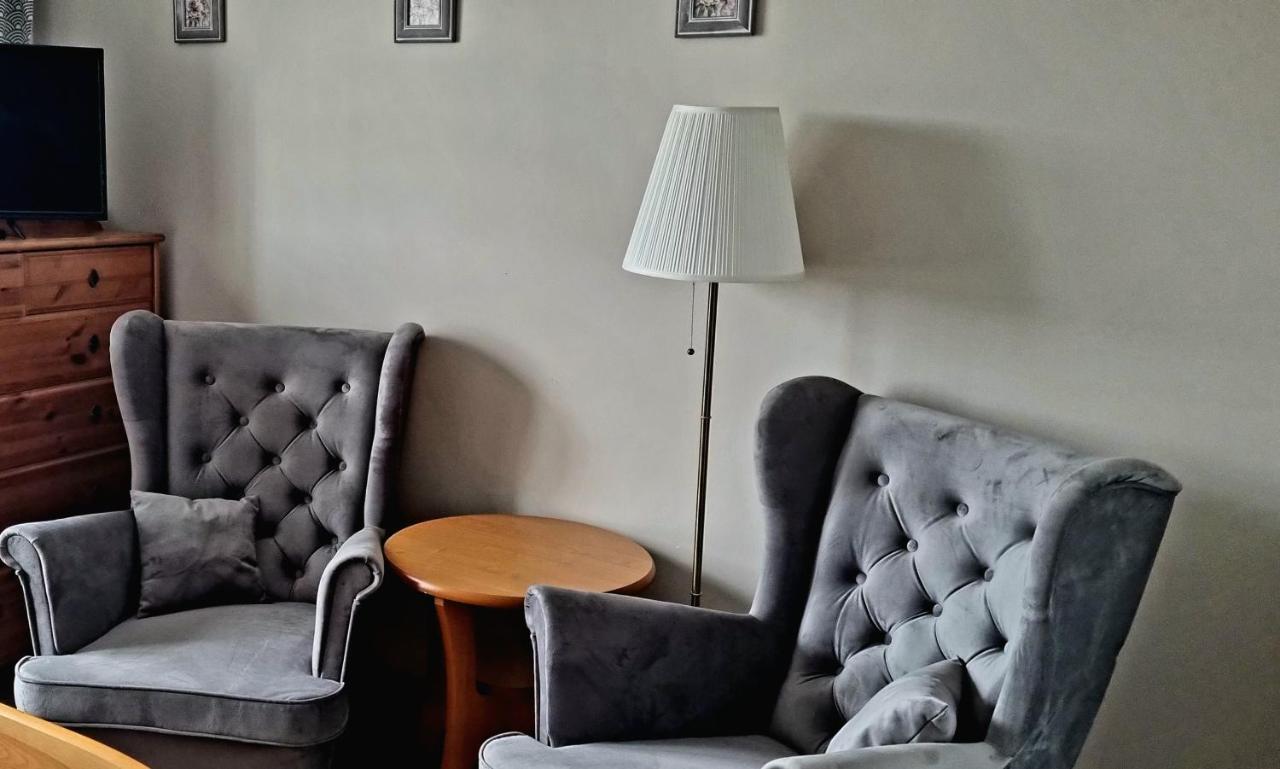 Gosciniec Skolimowka Restauracja I Pokoje Ze Sniadaniem Na Kaszubach Chmielno Buitenkant foto