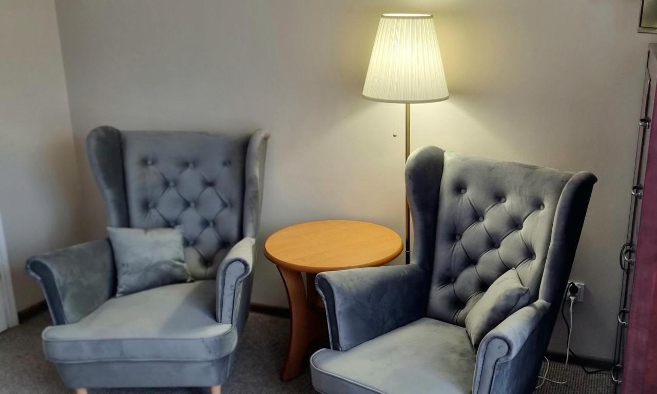Gosciniec Skolimowka Restauracja I Pokoje Ze Sniadaniem Na Kaszubach Chmielno Buitenkant foto