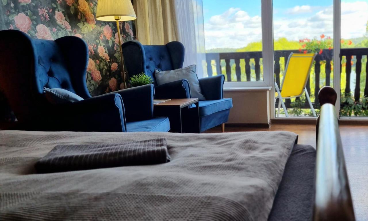 Gosciniec Skolimowka Restauracja I Pokoje Ze Sniadaniem Na Kaszubach Chmielno Buitenkant foto