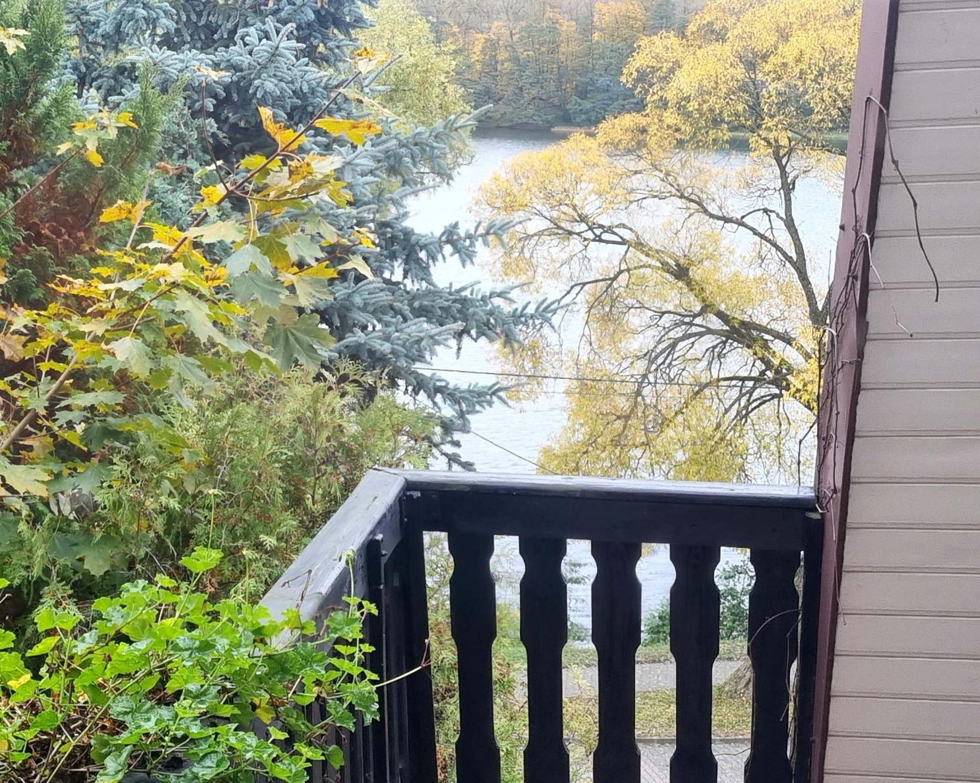 Gosciniec Skolimowka Restauracja I Pokoje Ze Sniadaniem Na Kaszubach Chmielno Buitenkant foto