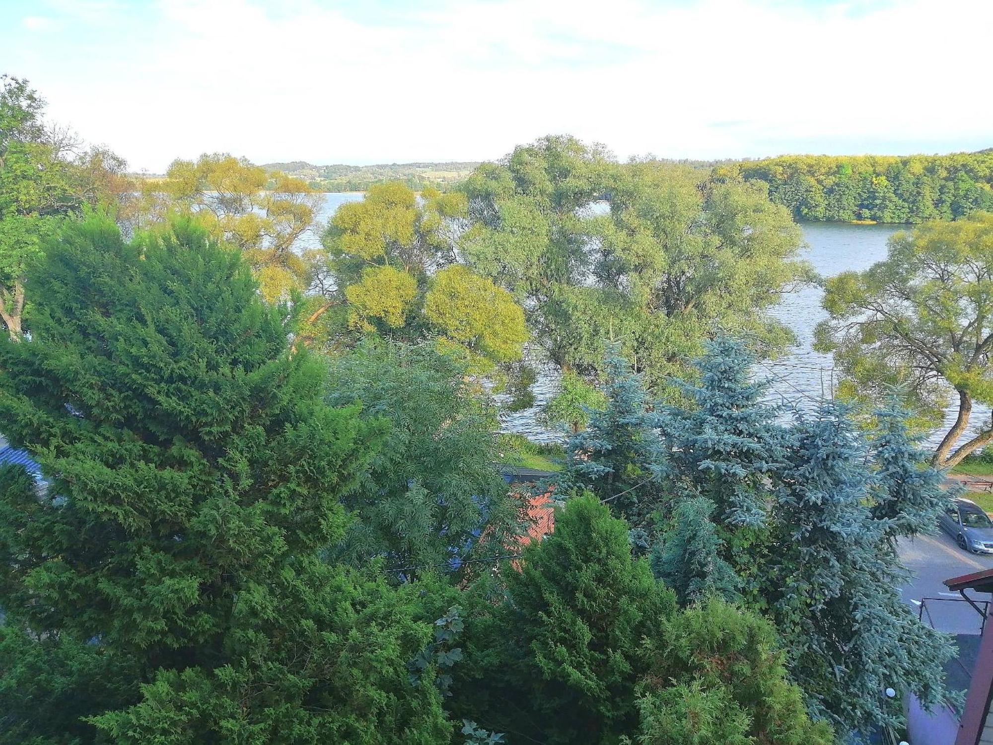 Gosciniec Skolimowka Restauracja I Pokoje Ze Sniadaniem Na Kaszubach Chmielno Buitenkant foto