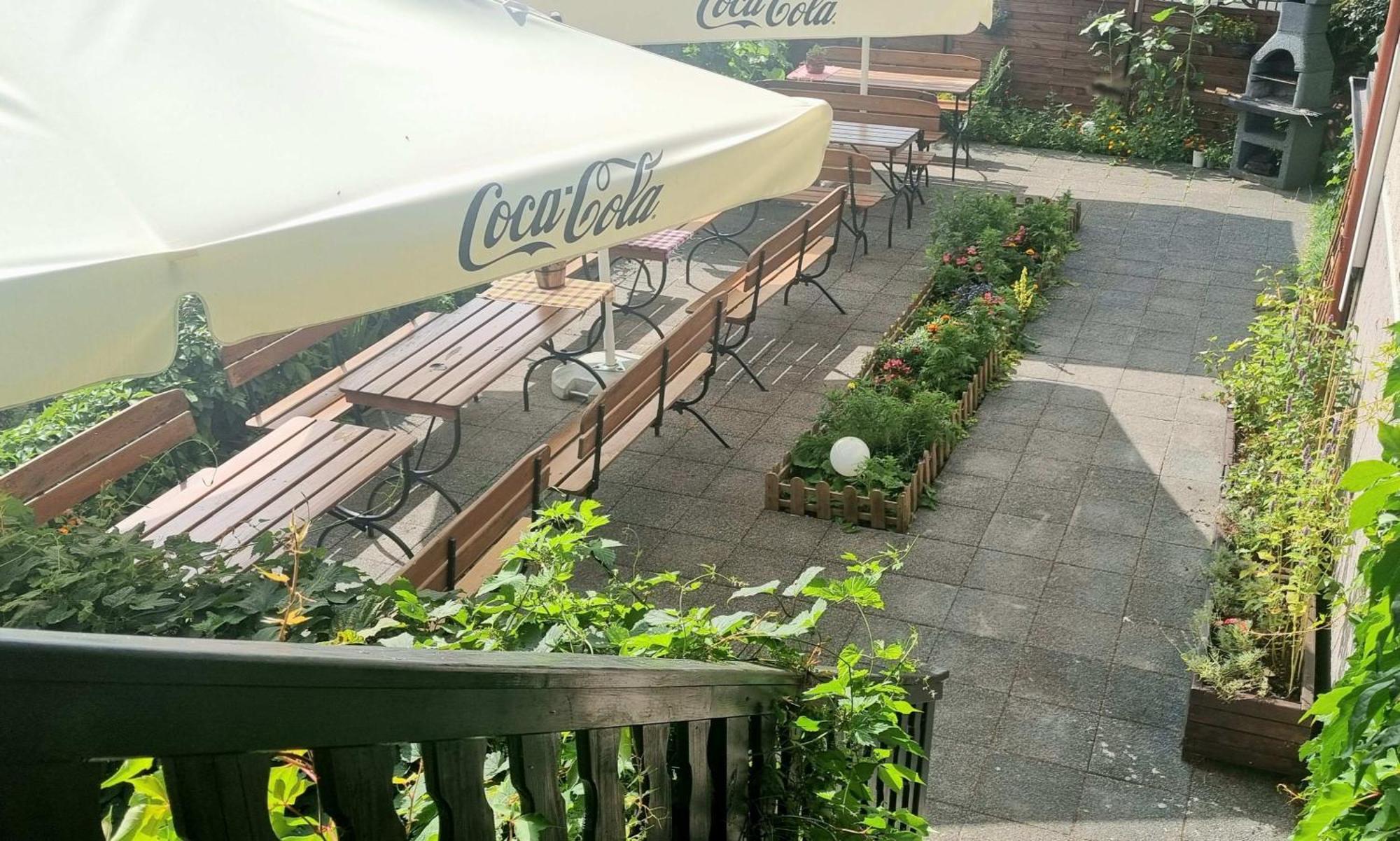 Gosciniec Skolimowka Restauracja I Pokoje Ze Sniadaniem Na Kaszubach Chmielno Buitenkant foto