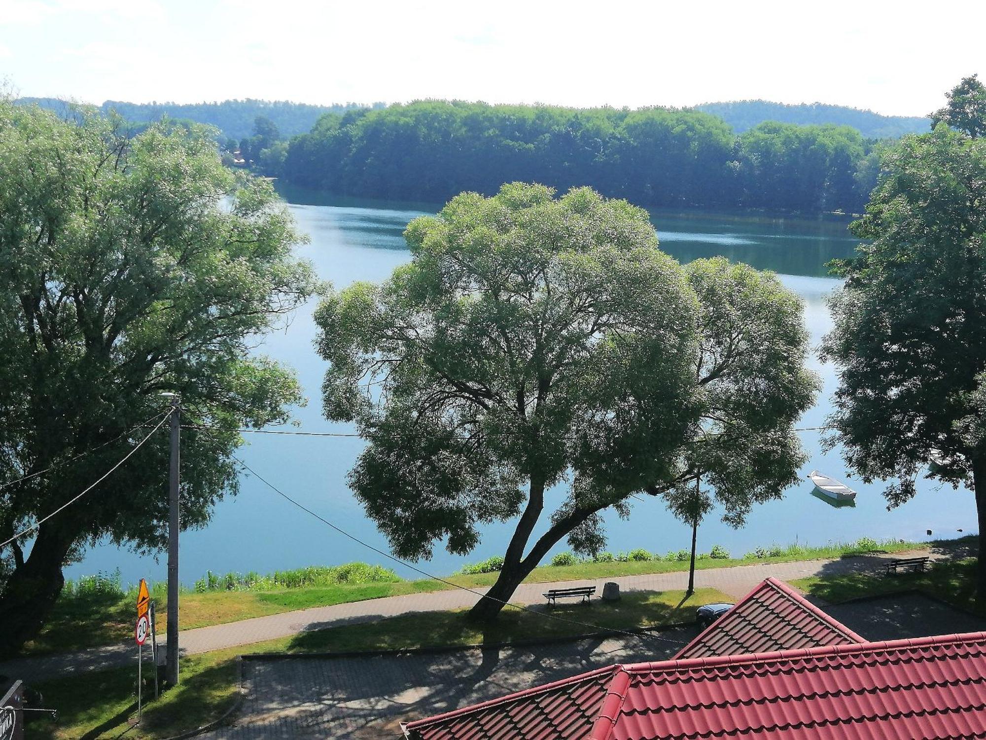 Gosciniec Skolimowka Restauracja I Pokoje Ze Sniadaniem Na Kaszubach Chmielno Buitenkant foto