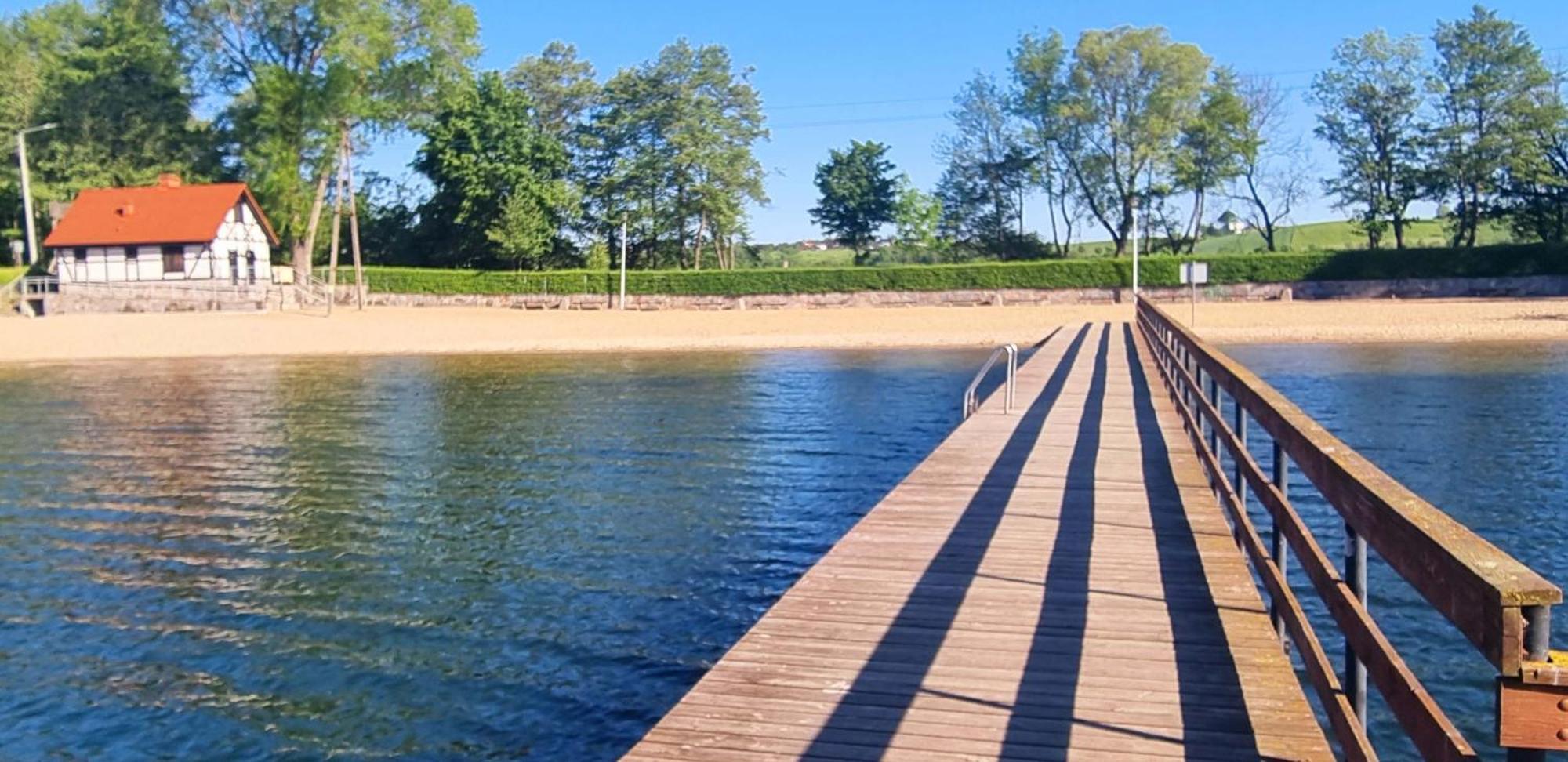 Gosciniec Skolimowka Restauracja I Pokoje Ze Sniadaniem Na Kaszubach Chmielno Buitenkant foto