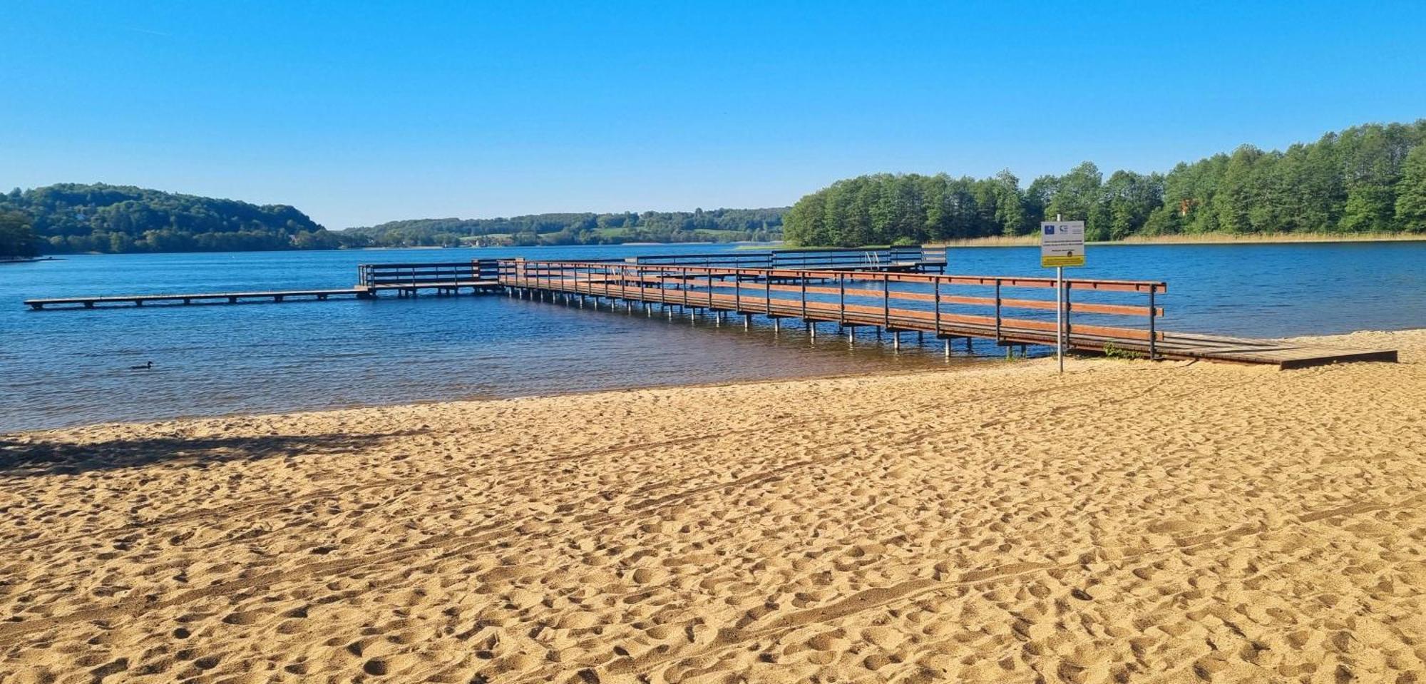 Gosciniec Skolimowka Restauracja I Pokoje Ze Sniadaniem Na Kaszubach Chmielno Buitenkant foto