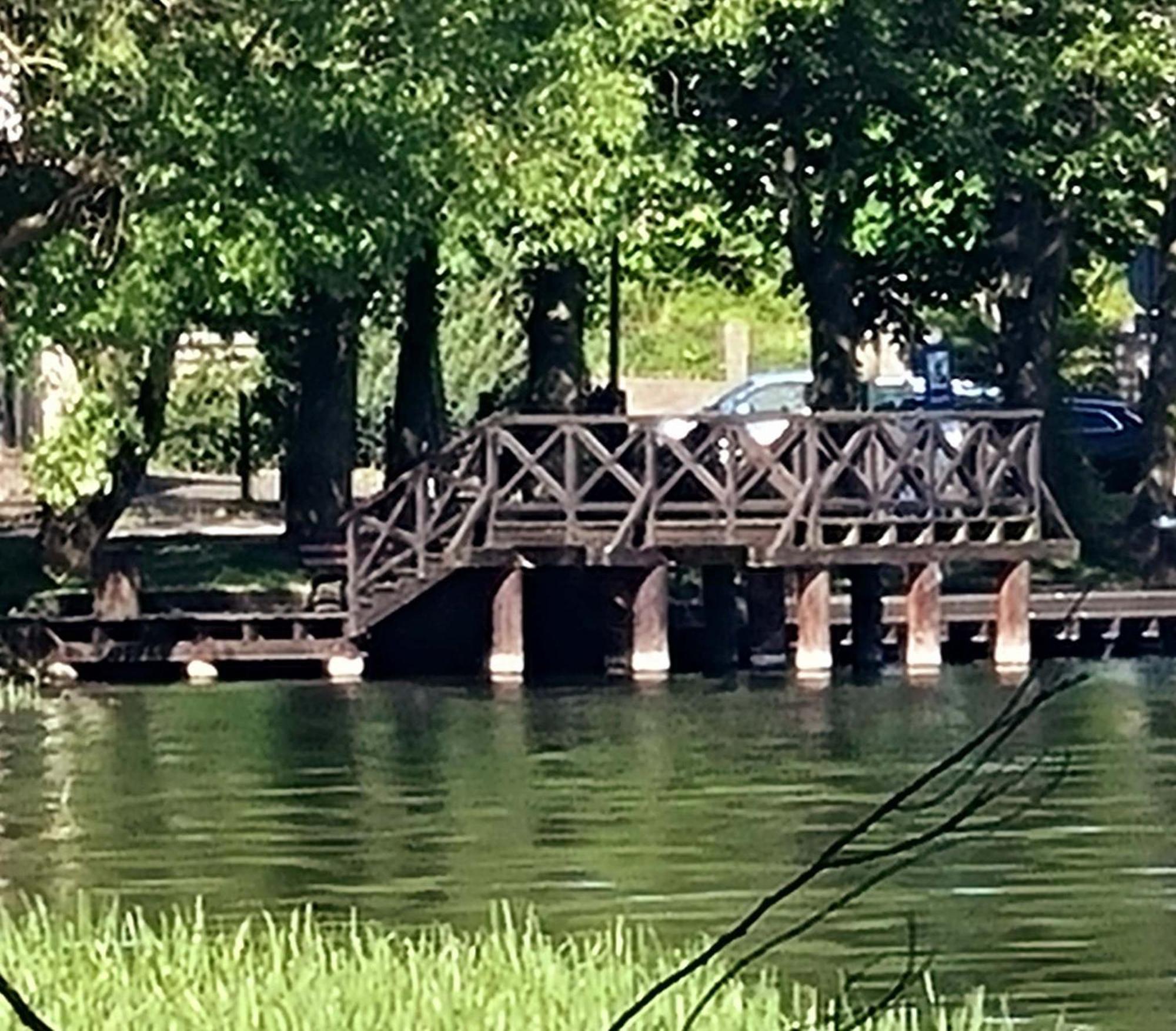 Gosciniec Skolimowka Restauracja I Pokoje Ze Sniadaniem Na Kaszubach Chmielno Buitenkant foto